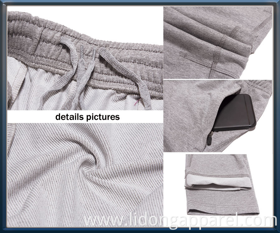 Custom Factory Design Fashionable Blank Best Selling Jogger Sweatpants
